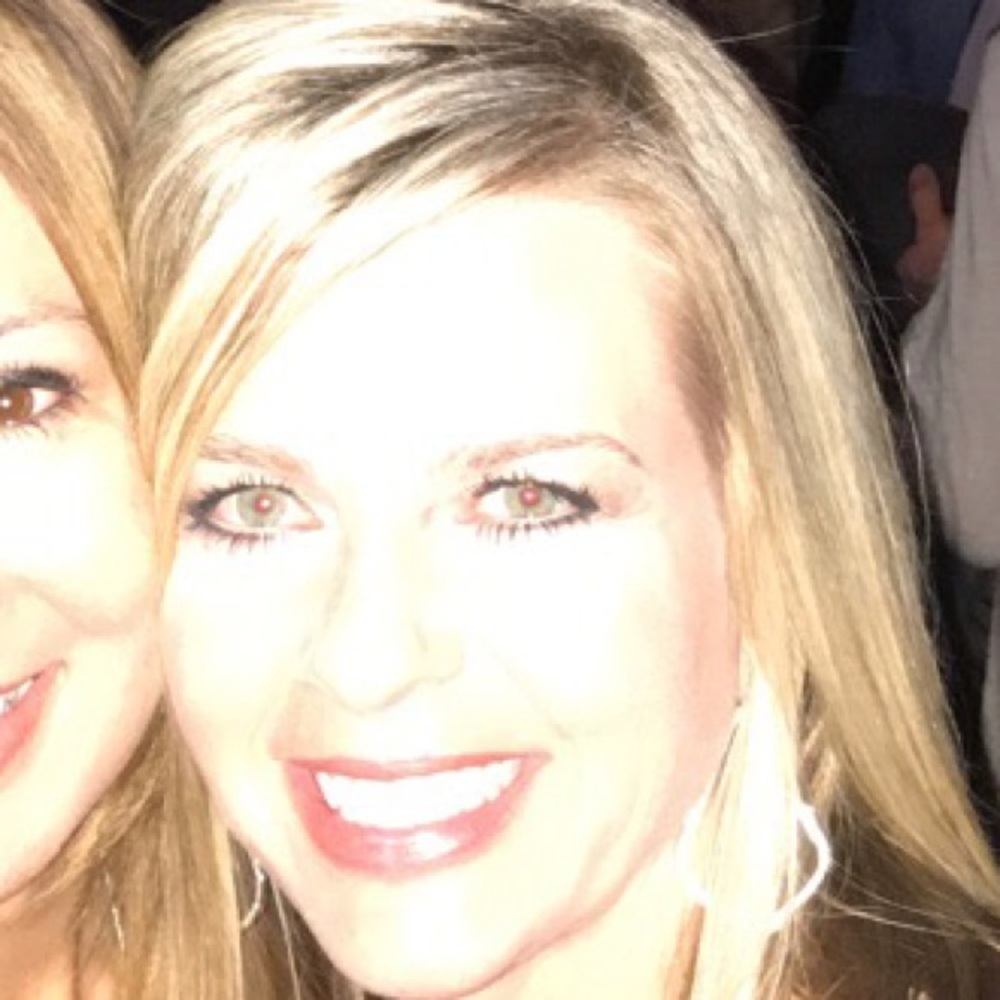 Meet your Posher, Stefanie